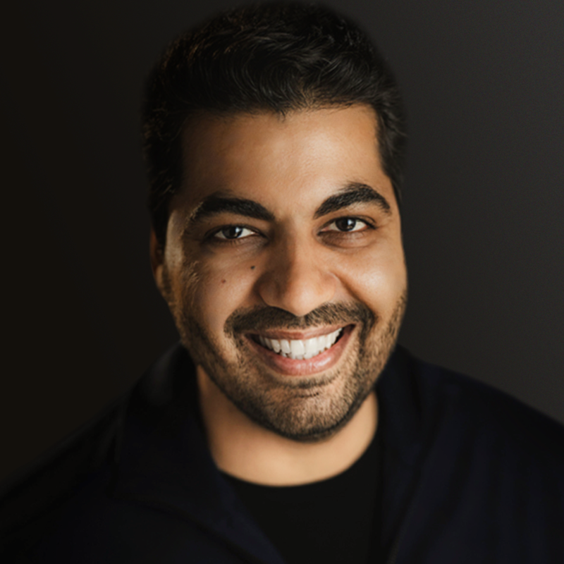 Abhi Sharma