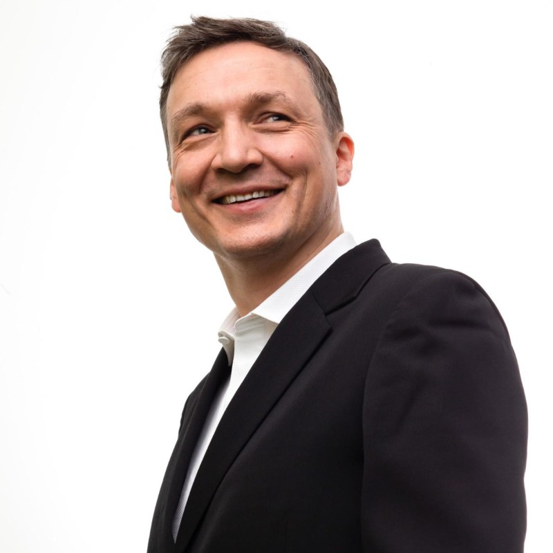 Ivan Poupyrev, PhD