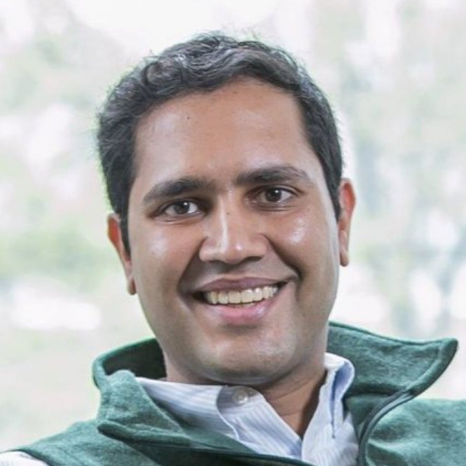Vishal Garg