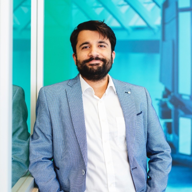 Faizan Sheikh