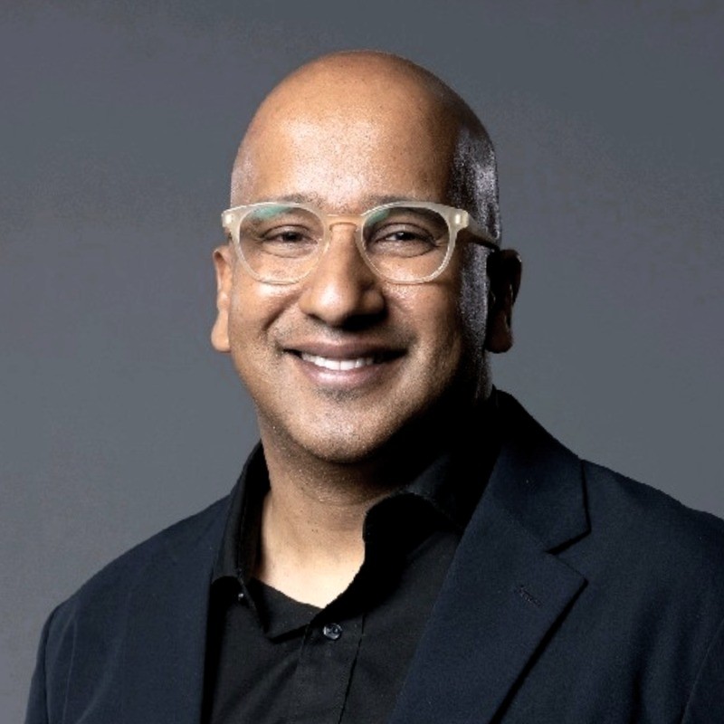 Dr Trishan Panch