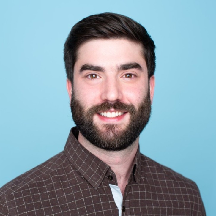 Matthew Strongin