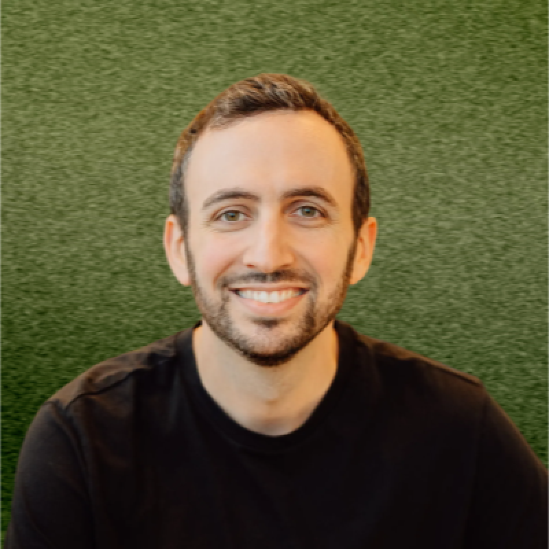 Alon Kollmann π