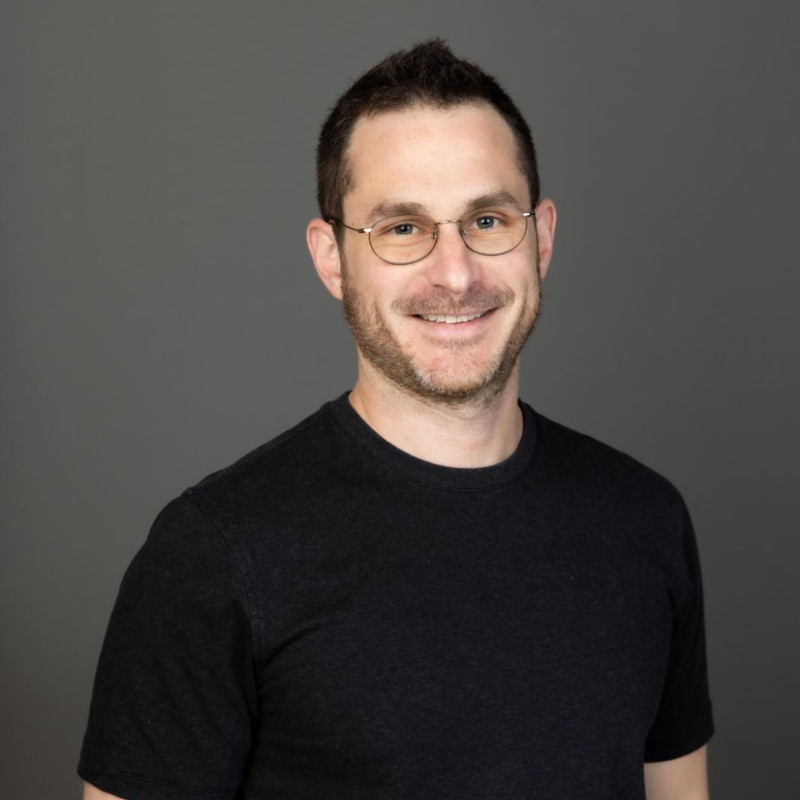 Zohar Bronfman