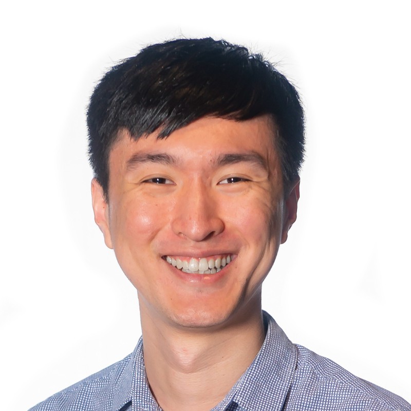 Benjamin Xia
