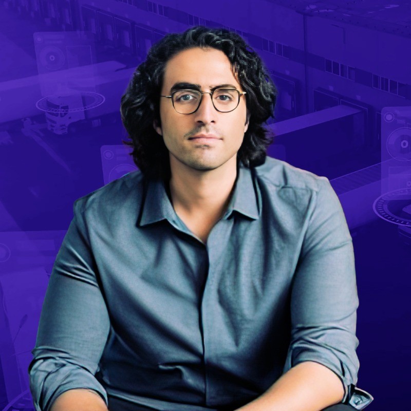 Nima Negahban