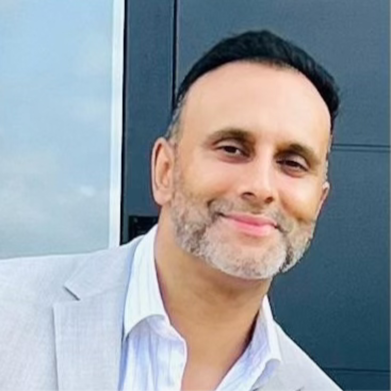 Ray Chohan