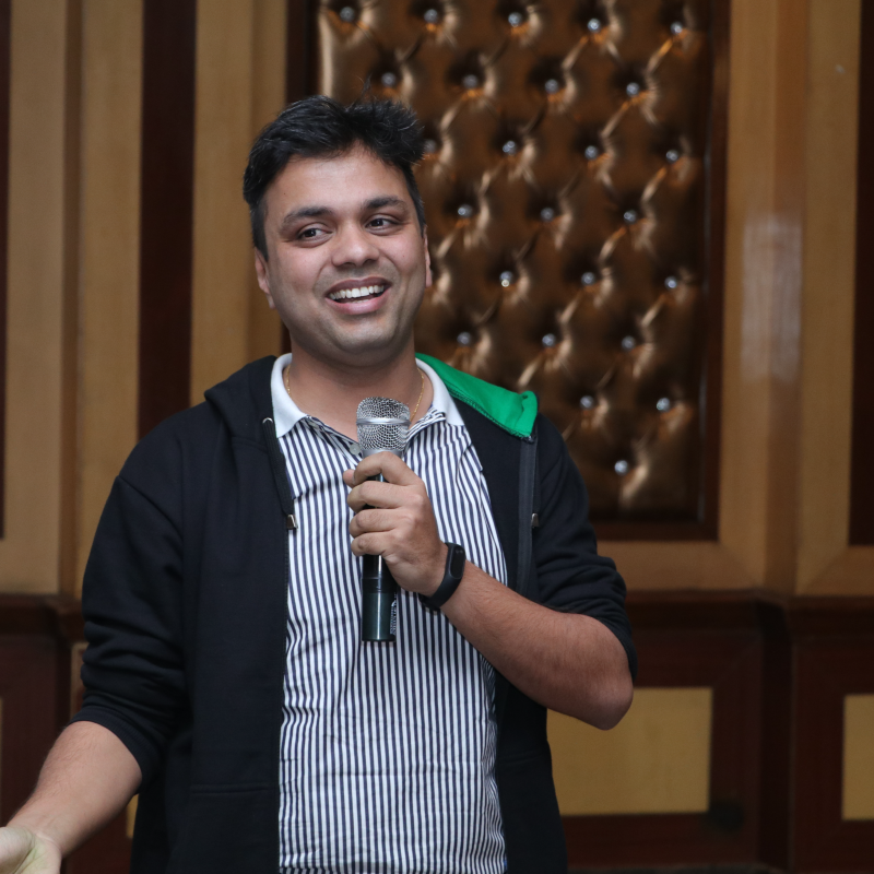 Asish Mohapatra