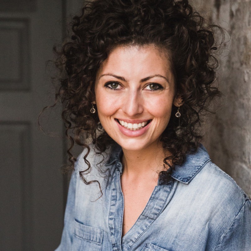 elisa marshall