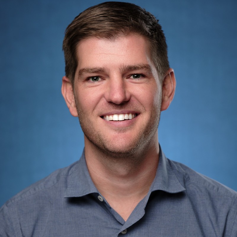 Brian Barnes