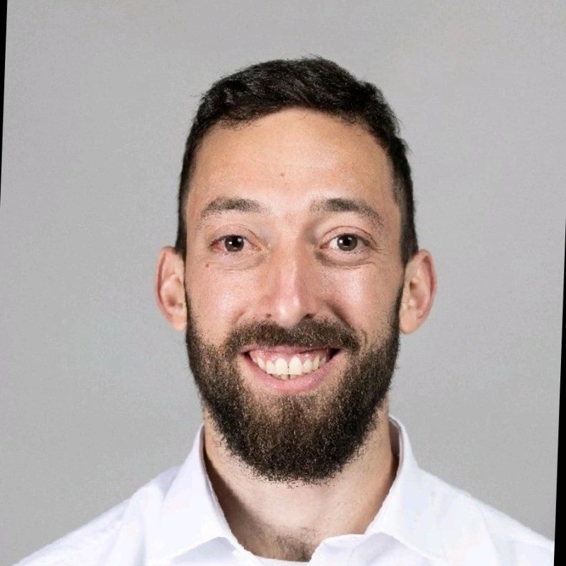 Rom Dudkiewicz‏