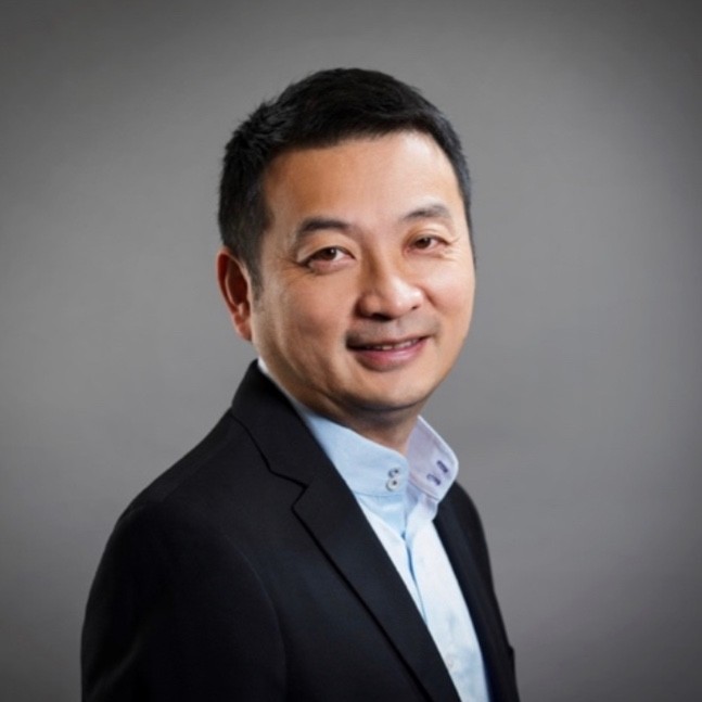 James Liang