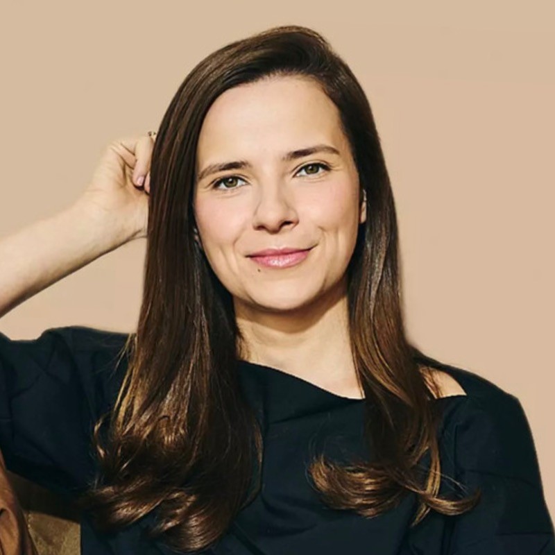 Maria Davidson
