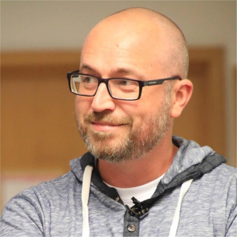 Michael Neale