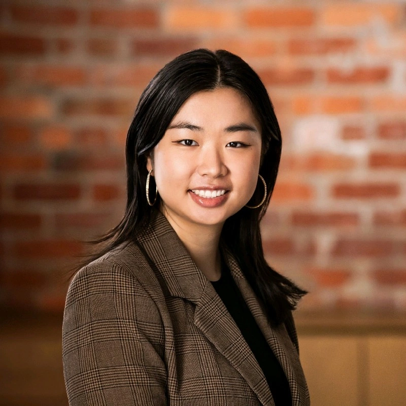 Catherine Yeo
