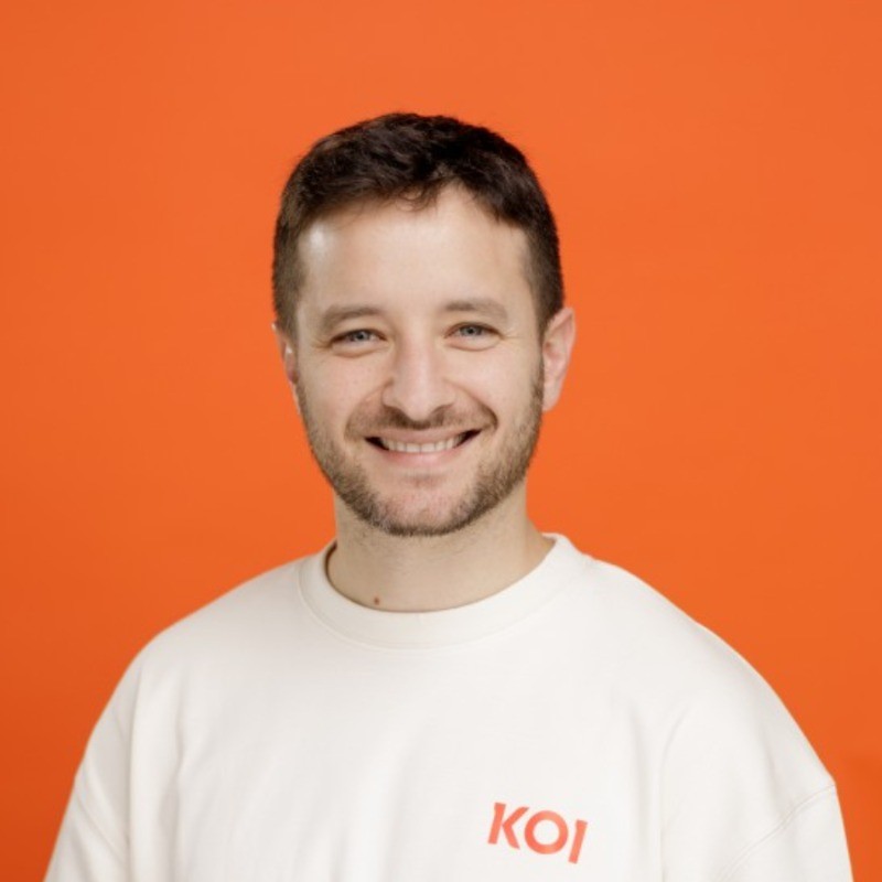 Idan Dardikman