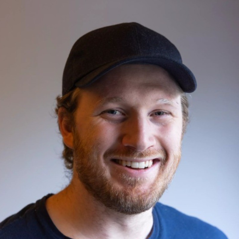 Andrew Beckman
