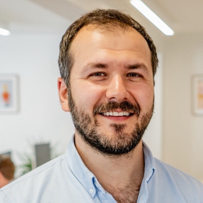 Stefan Catoiu