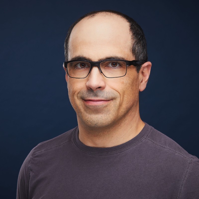 Amir Khosrowshahi