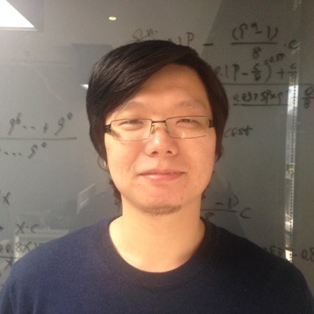 Albert Wang