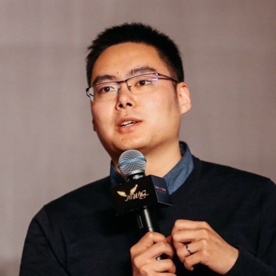 Yi Xu