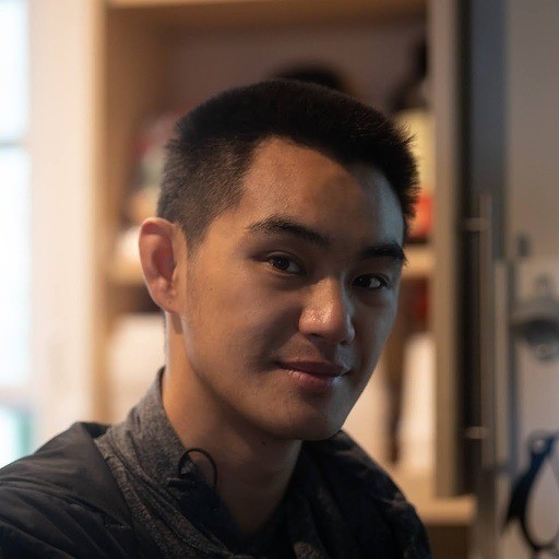 Steven Hao