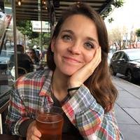 Carly Leahy