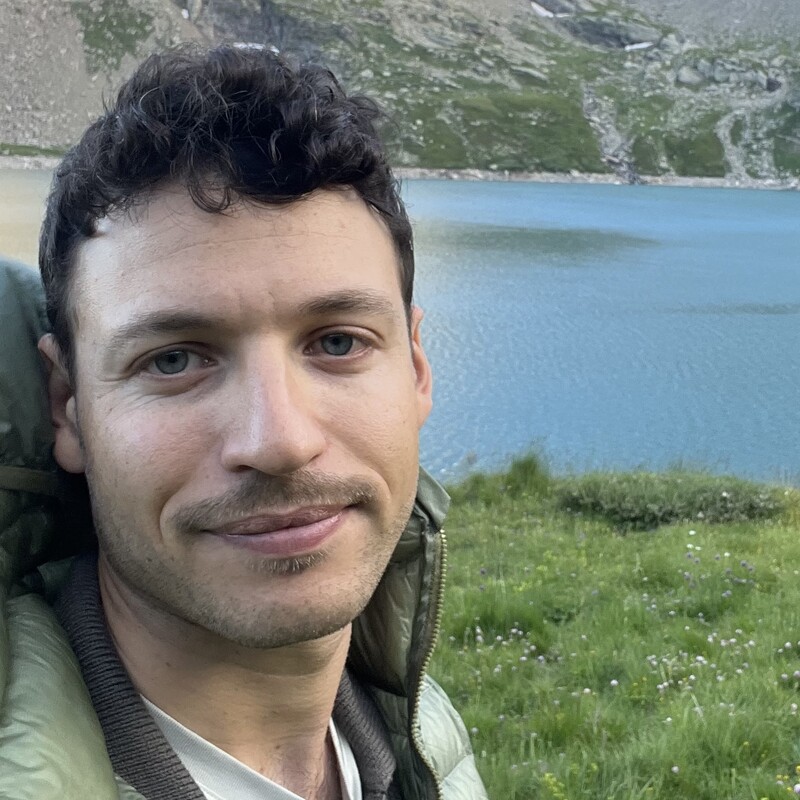 Andrea Giannangelo