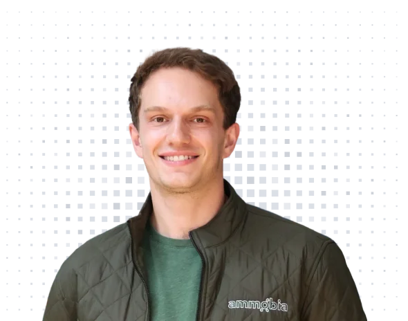 Tristan Gilbert