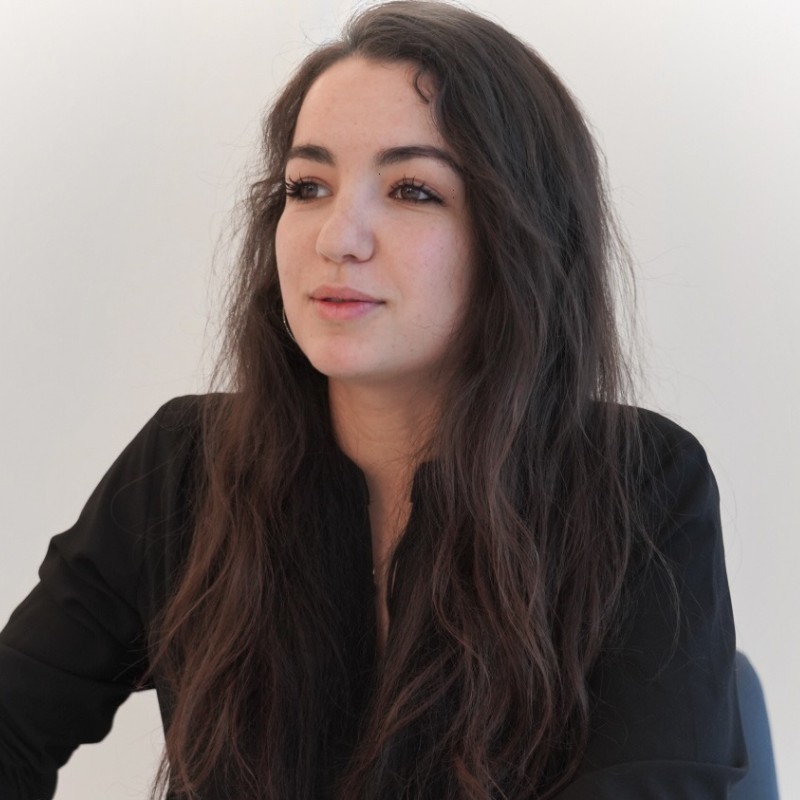 Luisa Bouneder