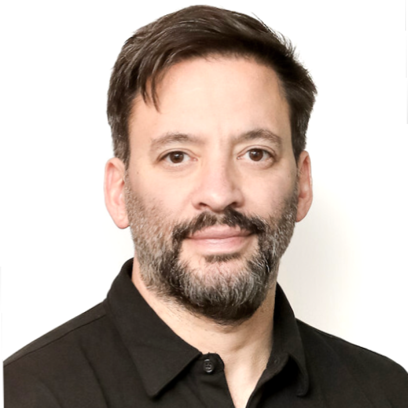 Dr. Adam Oskowitz