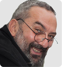 Poul Costinsky