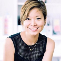 Liyia Wu