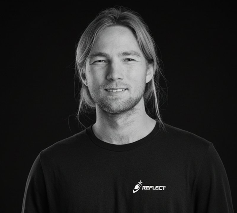 Tristan Semmelhack