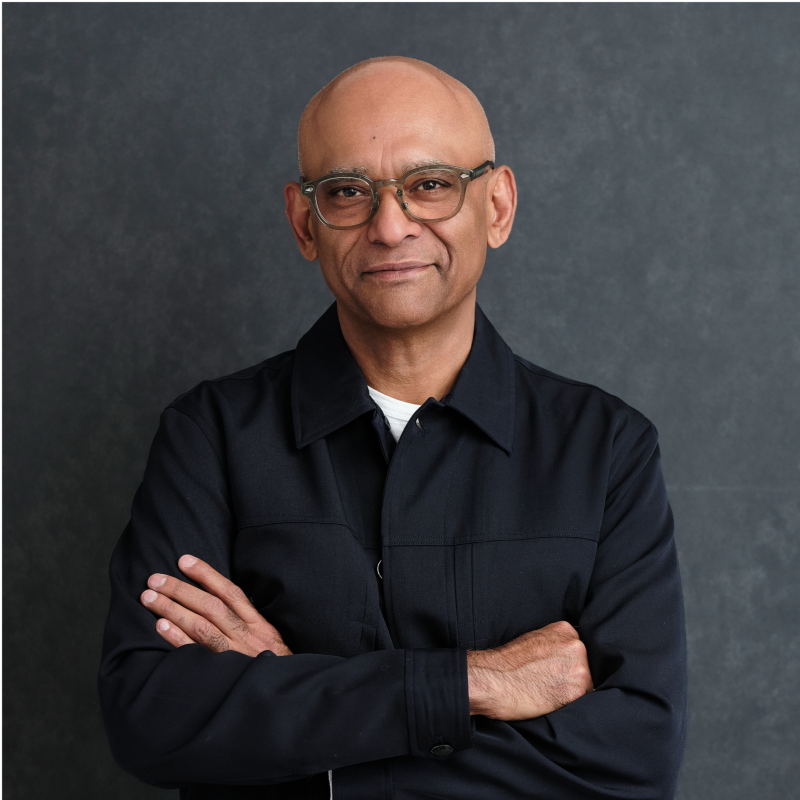 Chaitanya Kanojia