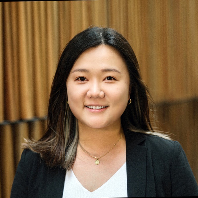 Clarisse Hu