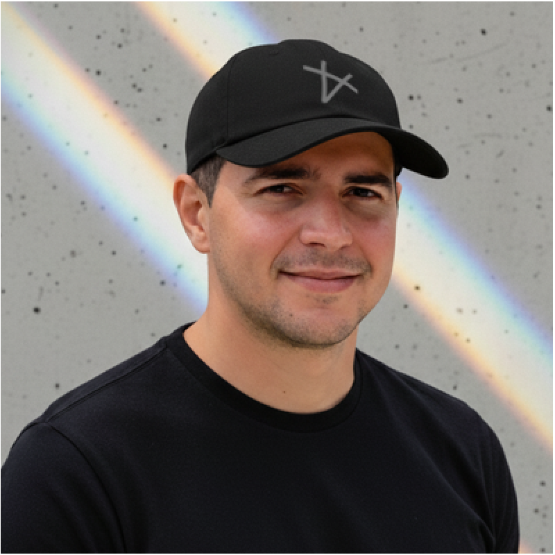 Vincent Micheli