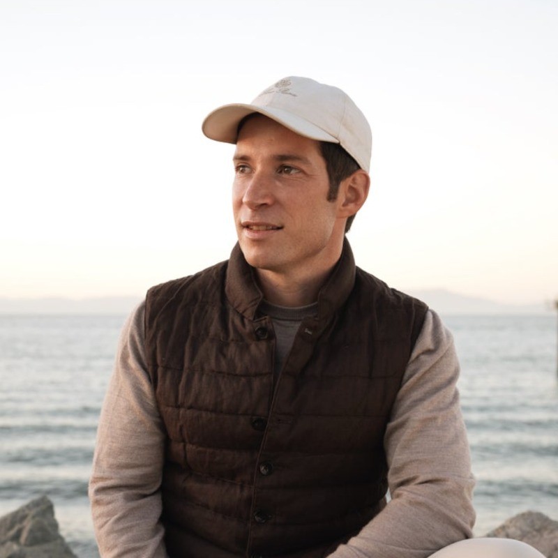 Daniel Saks