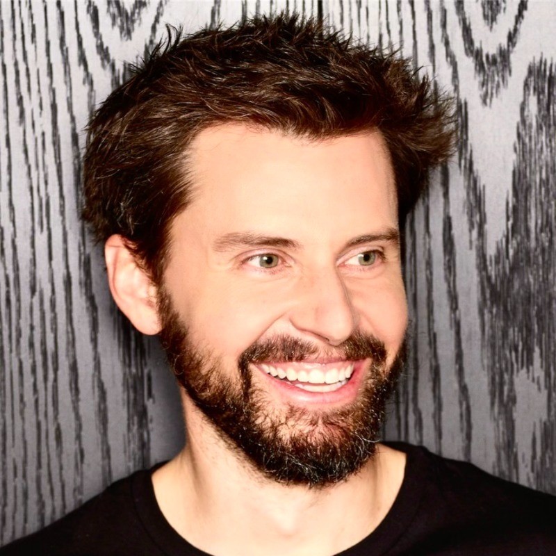 Justin McLeod