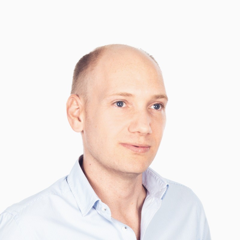 Nicholas Ball, Ph.D.