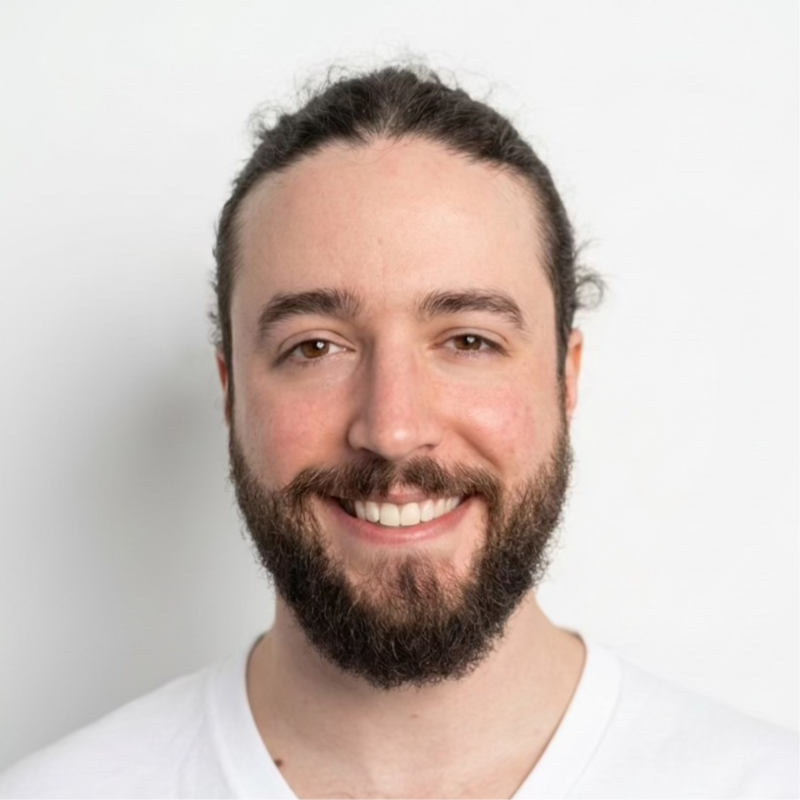 Joshua Lipson