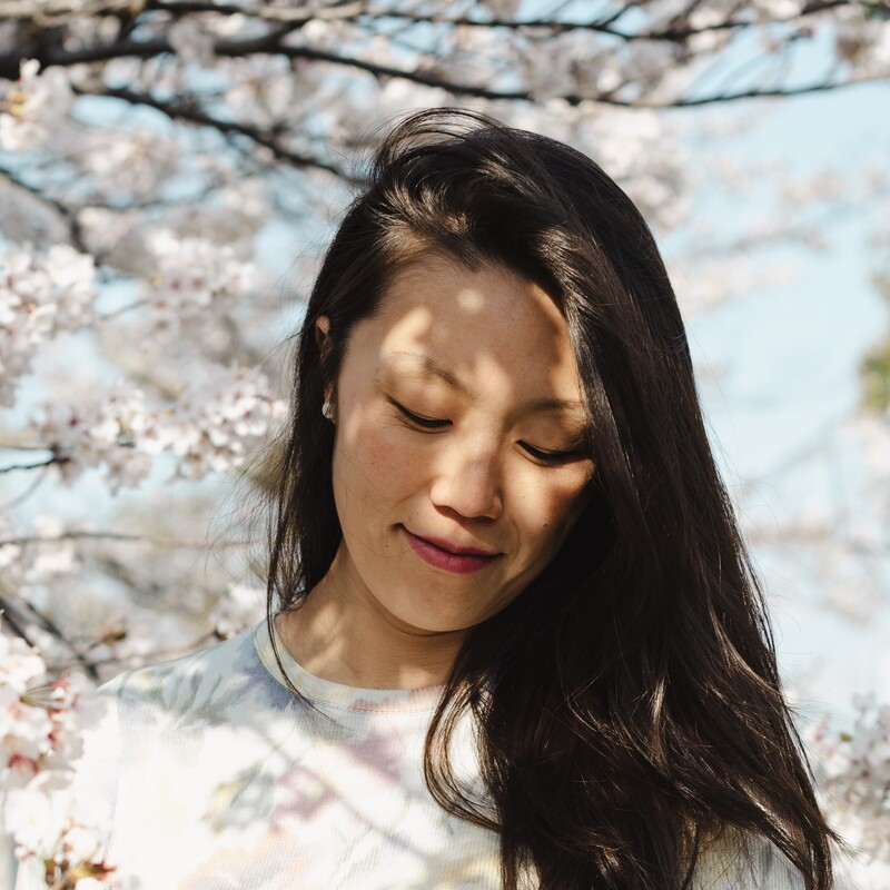 Nancy Yu
