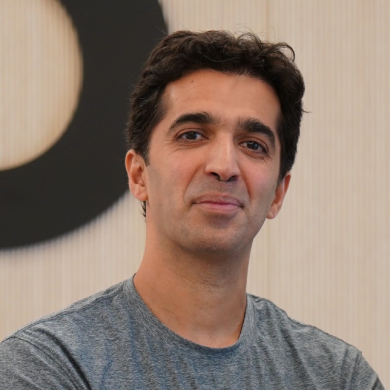 Saman Rahmanian