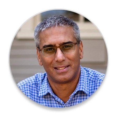Sanjay J.