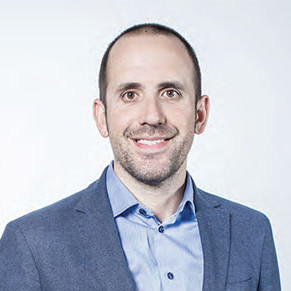 Eric Breon