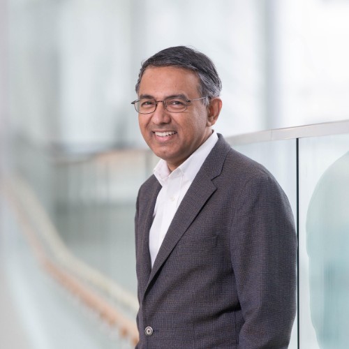 Sriram Subramaniam