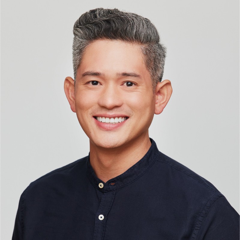 Kevin Rikio Shiiba