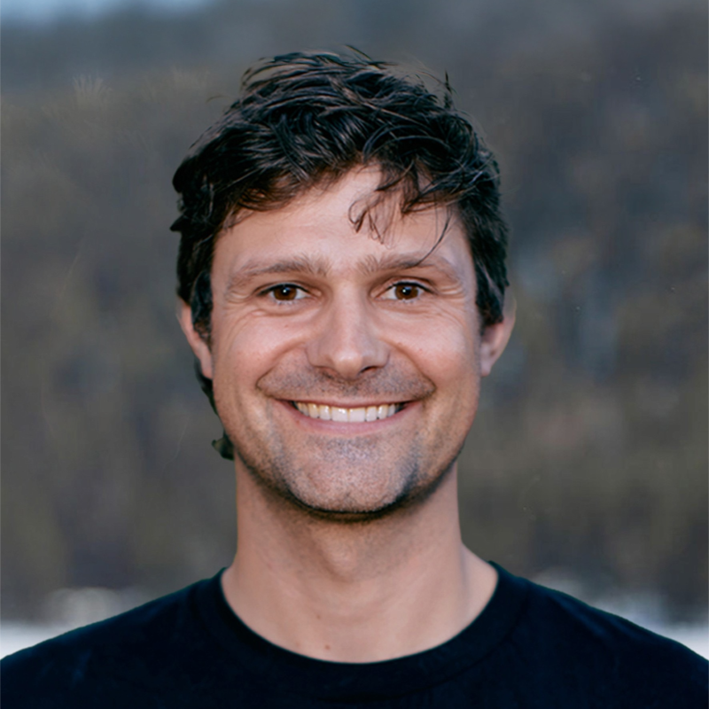 Cody Finke, Ph.D.