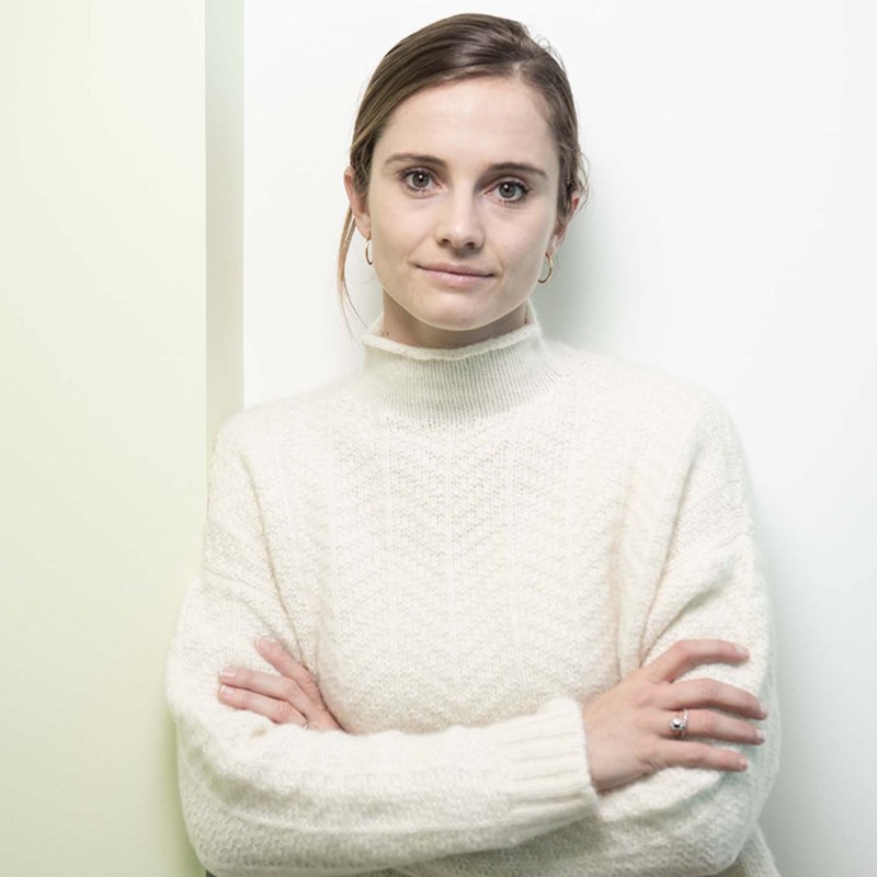 Sarah Lamaison, PhD