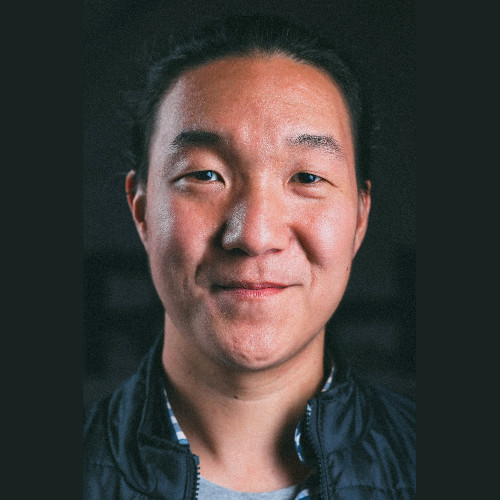 Calvin Chu